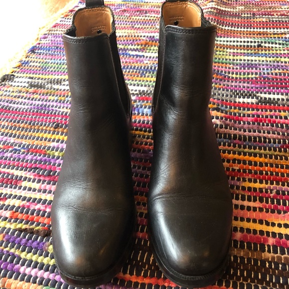 Coach Clinton Bootie - Picture 4 of 5